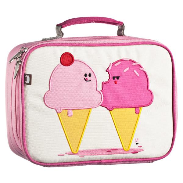 Foto Lunch Box Helados Dolce y Panna