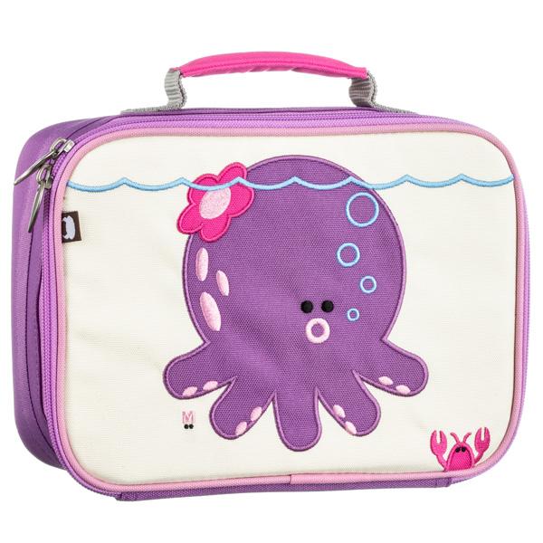 Foto Lunch Box Pulpo Penélope