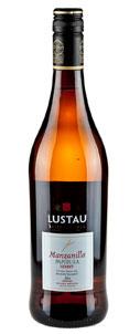 Foto Lustau Manzanilla Papirusa