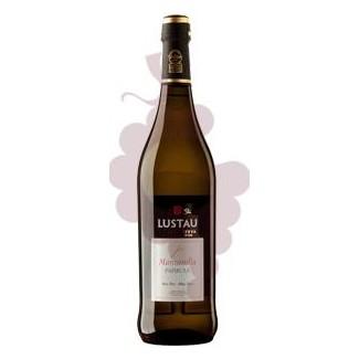Foto Lustau manzanilla papirusa