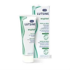 Foto Lutsine - Pasta Al Agua 125 Gr