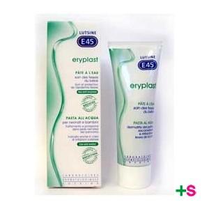 Foto Lutsine eryplast pasta acuosa 125 ml