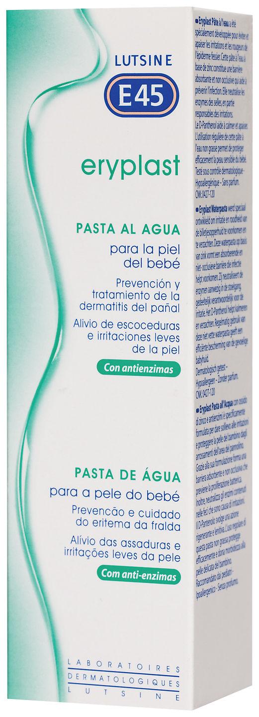Foto Lutsine Eryplast Pasta Acuosa