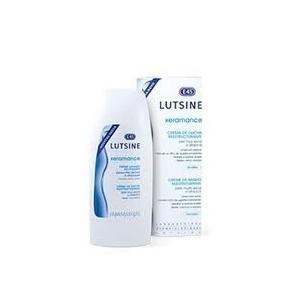 Foto Lutsine Xeramance Emulsión reestructurante sin perfume 400ml