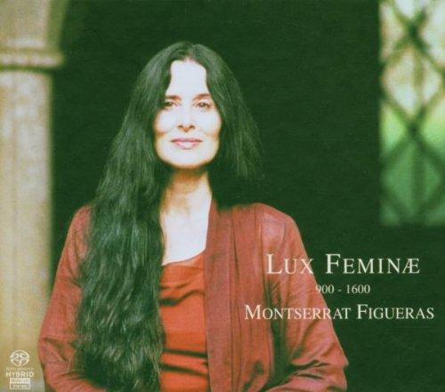 Foto Lux Feminae