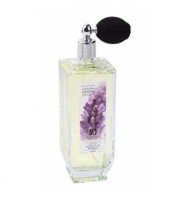 Foto Luxana genuine lavanda inglesa 450ml