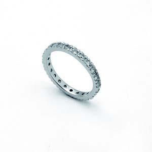 Foto luxenter - ring bar 618700 - para senora