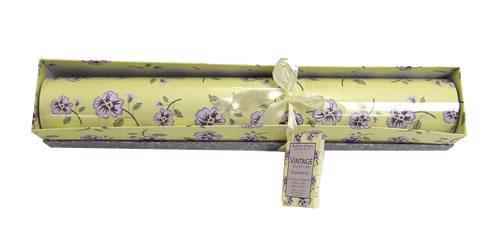 Foto Luxury Fragranced Drawer Liners - Primrose Fragrance and Boxed