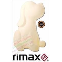 Foto Luz de compañia perro