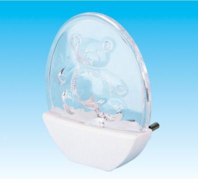 Foto Luz De Noche Led Oso.