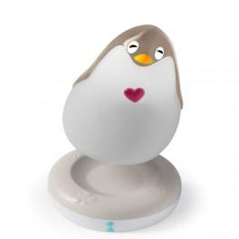 Foto Luz de noche lumilove penguin pabobo 0m+