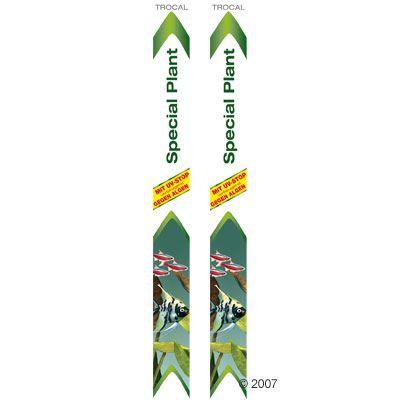 Foto Luz Dennerle Trocal T5 Longlife Special Plant DUO - 2x39 W, 84,9 cm