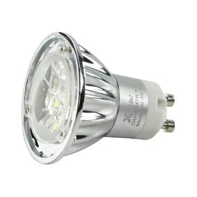 Foto Luz LED RANEX de 3.2 vatios para GU10