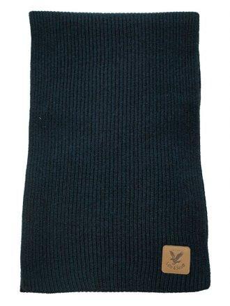Foto Lyle and Scott Ribbed Scarf