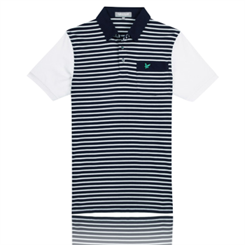 Foto Lyle & Scott Club Fine Stripe Polo