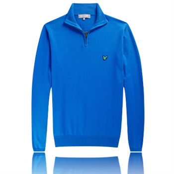 Foto Lyle & Scott Club Half Zip Sweater