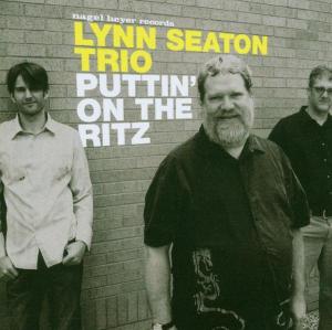 Foto Lynn Seaton: Puttin On The Ritz CD