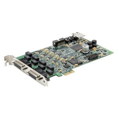 Foto Lynx Studio Technologies AES16e PCIe