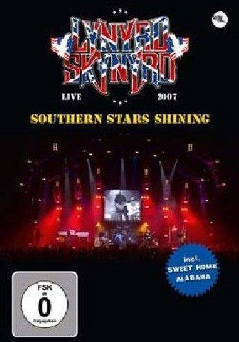 Foto Lynyrd Skynyrd - Southern Stars Shining