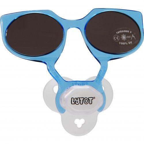 Foto Lytot - Gafas de sol para bebé con Chupete FLAT