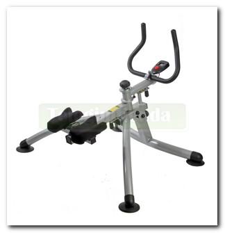 Foto Máquina de abdominales DKN LoveHandler