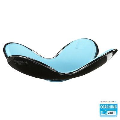 Foto Máquina De Abdominales Domyos Abdo Gain