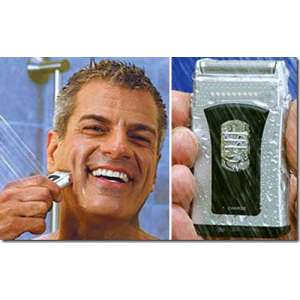 Foto Máquina de afeitar eléctrica super star