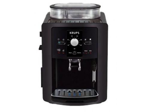 Foto Máquina de café krups ea8000