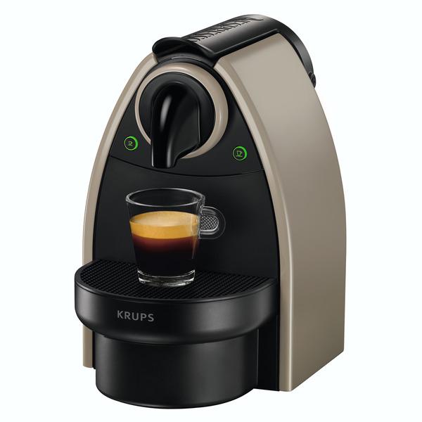 Foto Máquina de café Krups XN2140 Essenza Auto con control automático para cápsulas Nespresso