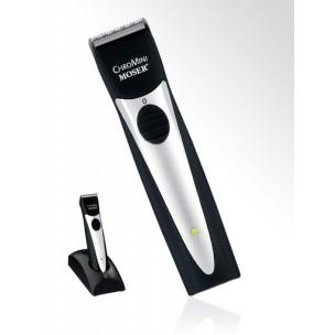Foto Máquina de cortar el pelo moser 1591 chromini