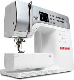 Foto Máquina de coser Bernina 330