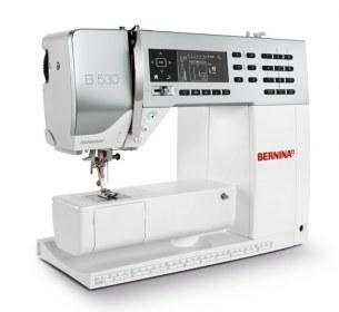 Foto Máquina de coser Bernina 530