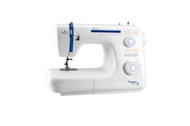 Foto Máquina de coser JATA HOGAR MC735N