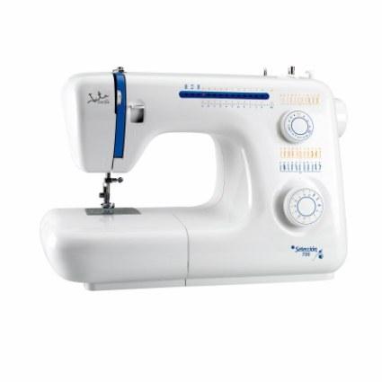 Foto Máquina de coser jata mc735n !!! envio gratis !!!