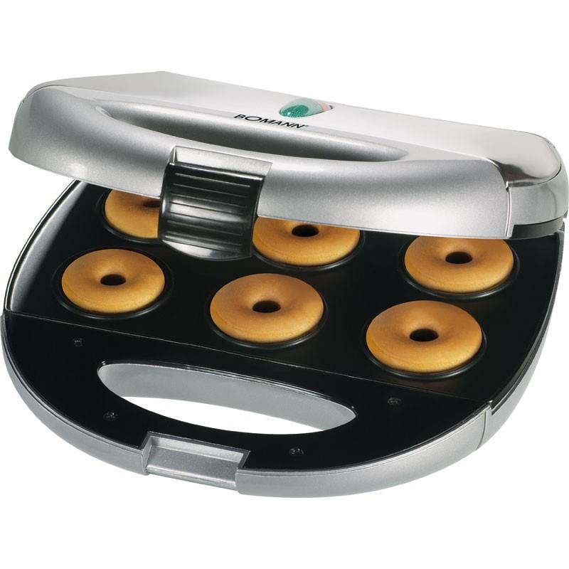 Foto Máquina de Donuts BOMANN DM 549 CB