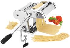 Foto Máquina de pasta Ibili