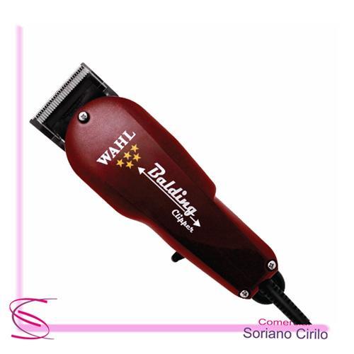 Foto Máquina Wahl Balding Clipper