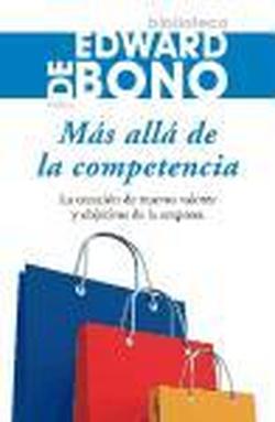 Foto Más allá de la competencia
