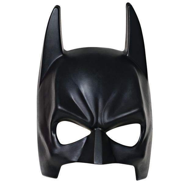 Foto Máscara Batman El Caballero Oscuro: la leyenda renace Rubies