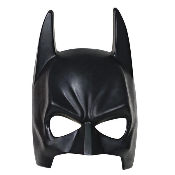 Foto Máscara Batman The Dark Knight Rubies