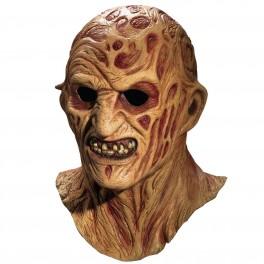 Foto Máscara de freddy krueger deluxe