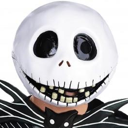 Foto Máscara de jack pesadilla antes de navidad