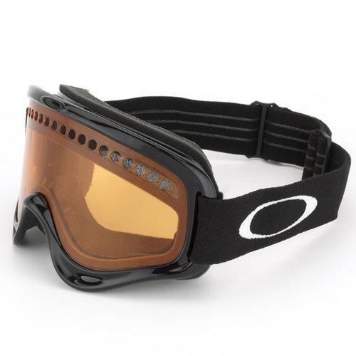 Foto Máscara Oakley XS O-Frame Black