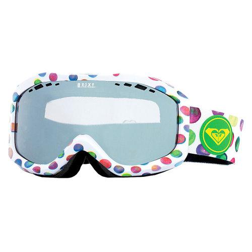 Foto Máscara Roxy sunset Art White