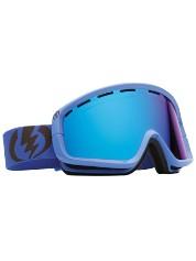 Foto Máscaras Electric EGB2 Icy Blue
