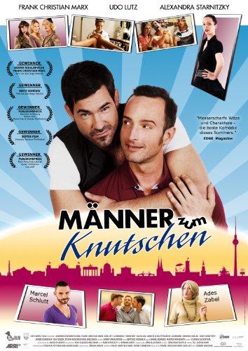 Foto Männer Zum Knutschen DVD