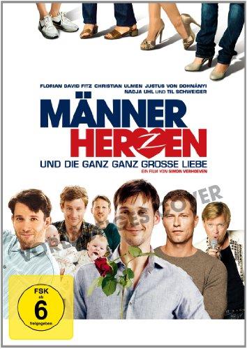 Foto Männerherzen Und Die Ganz, Gan [DE-Version] DVD