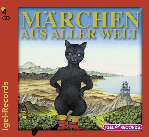 Foto Märchen Aus Aller Welt CD Sampler