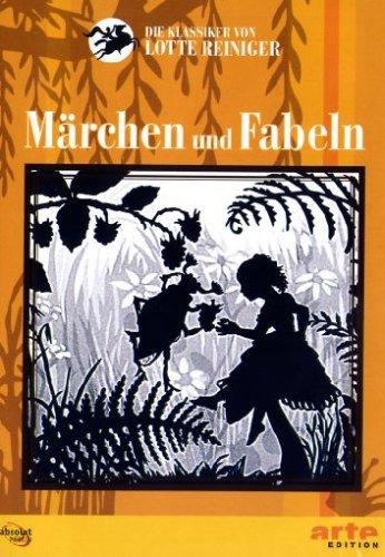 Foto Märchen Und Fabeln DVD
