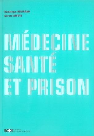 Foto Médecine, santé et prison